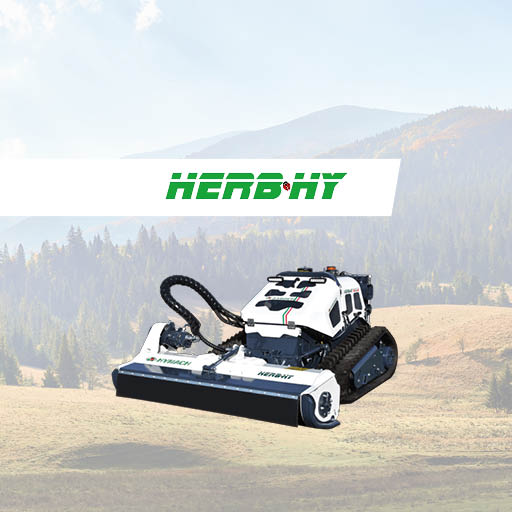 HERBHY Z60 LE