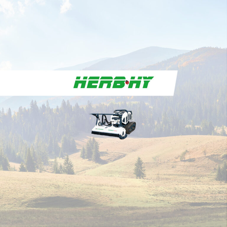 HERBHY 60 LE