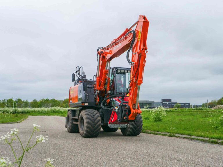Greentec Shark 8 Kompakt