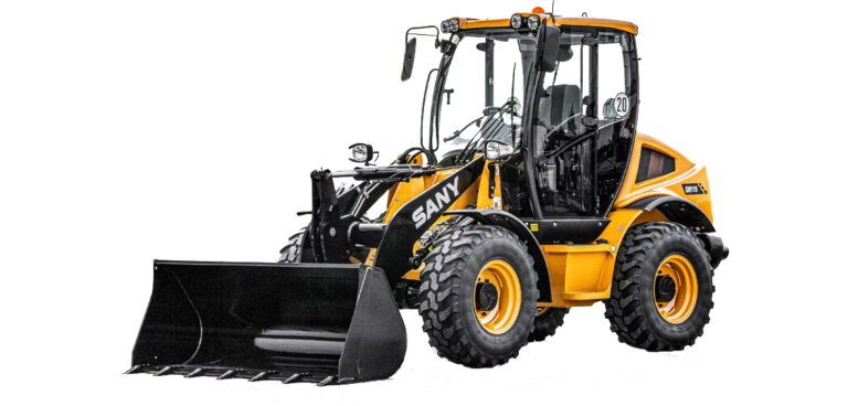 SANY SW115