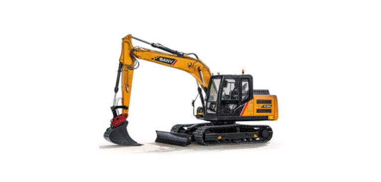 SANY SY135C