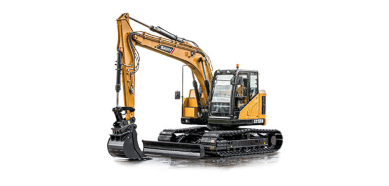 SANY SY155U