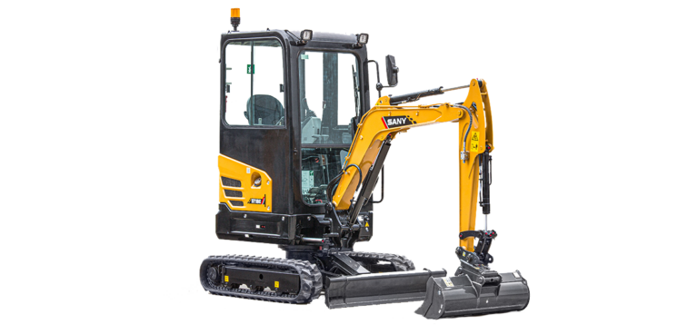 SANY SY18C