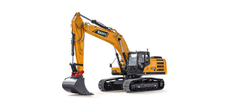 SANY SY305C