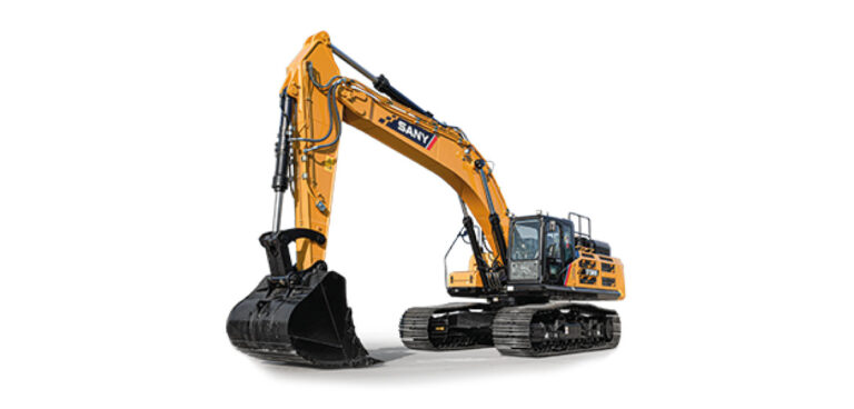 SANY SY500H