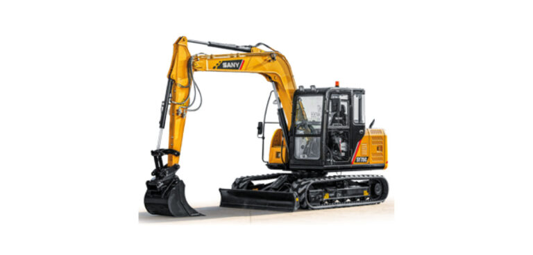 SANY SY75C