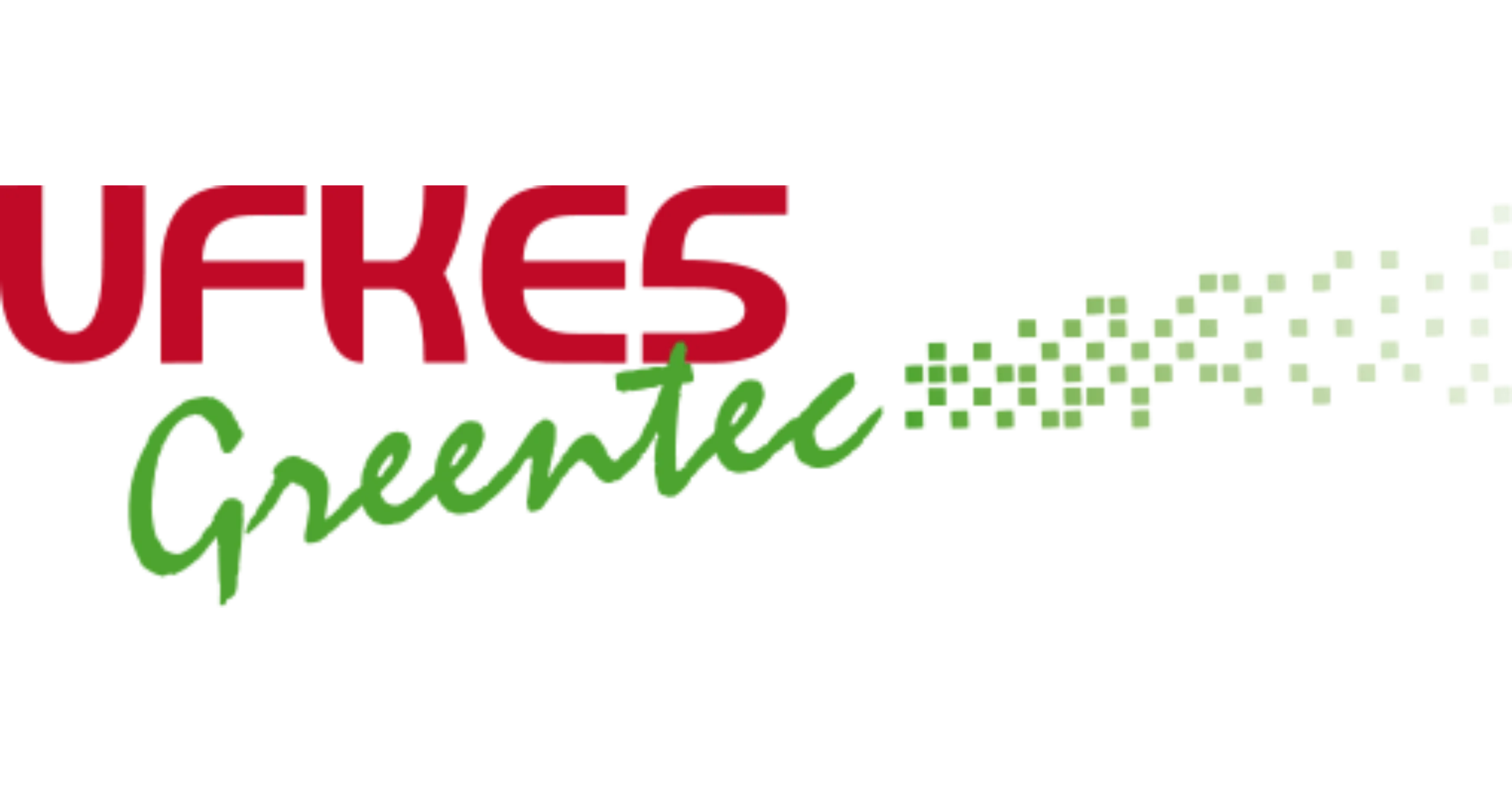 Logo Ufkes Greentec
